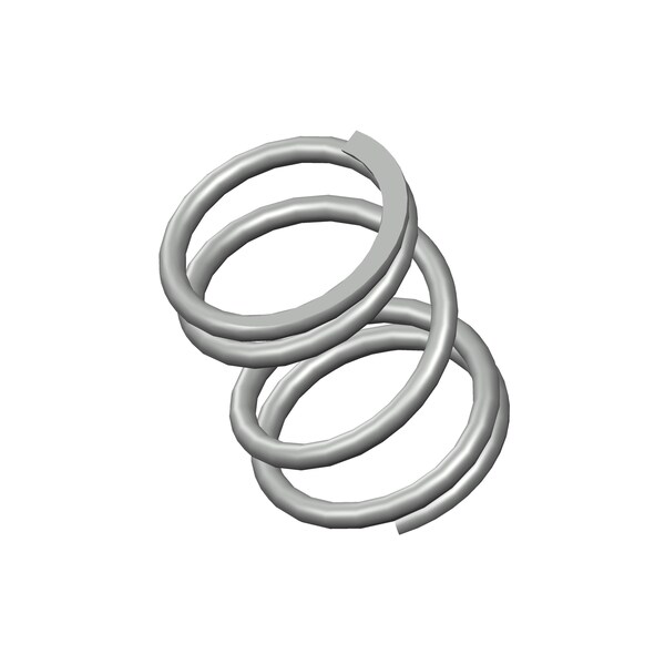 Approved Vendor Compression Spring, O= .300, L= .38, W= .030 G009960159 - main